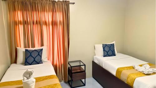 Algers Suites in Manila