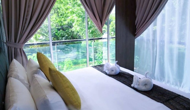 Alia Residence