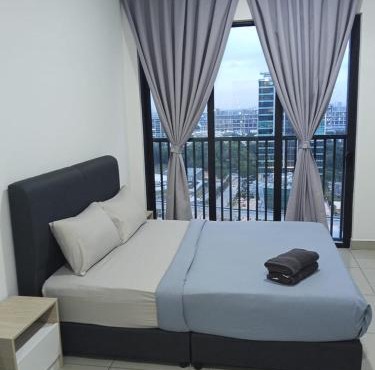 Alinea suites Luxury in Shah Alam
