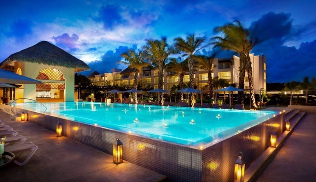All-inclusive, Caribbean Sand Suite King Bed! Hard Rock Punta Cana | 4 Units in Punta Cana