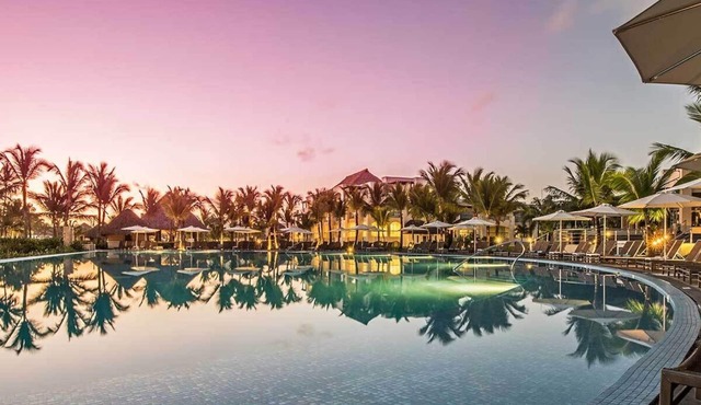 All-inclusive Experience, Islander Junior King! Hard Rock Punta Cana | 4 Units in Punta Cana