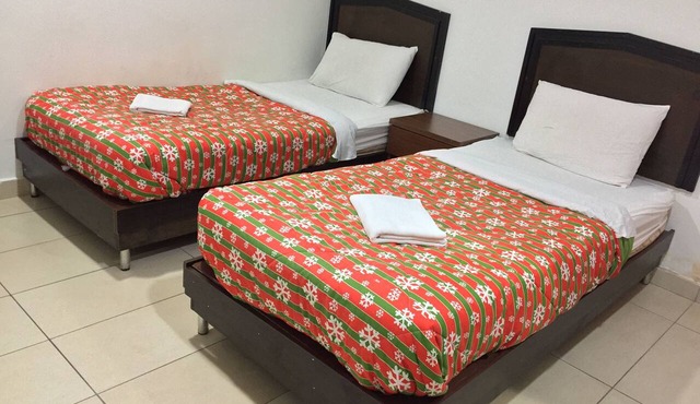 All Star Hotel Melaka
