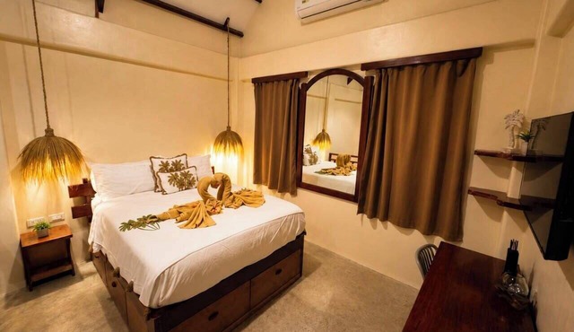 ALLURE LOFT STYLE VILLAS in Caraga