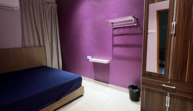 Alma Sweet Home