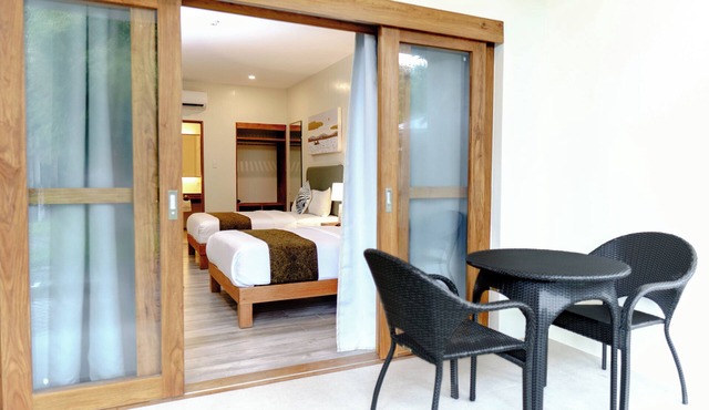 Almont Inland Resort