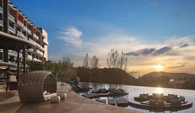 Aloft by Marriott Langkawi Pantai Tengah