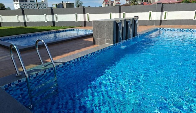 ALPINE Port Dickson Taman Kiara 2 Homestay Semi-D Cornet Lot in Port Dickson