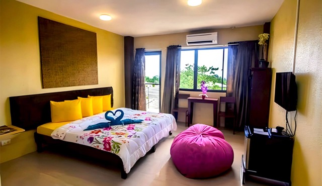 Alta Bohol Resort powered by Cocotel