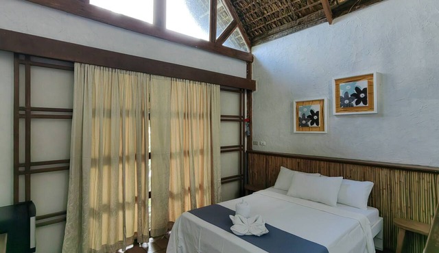 Alta Vista Ilocandia in Pagudpud