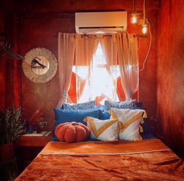 Alter Space Workspace and CoLiving