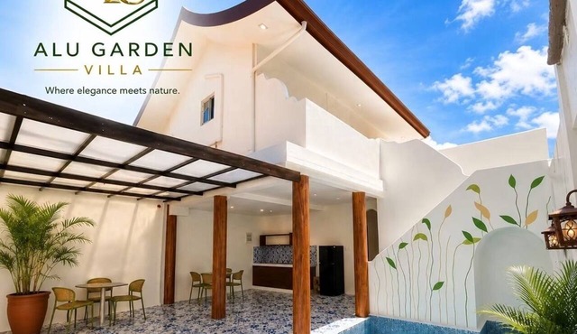 Alu Garden