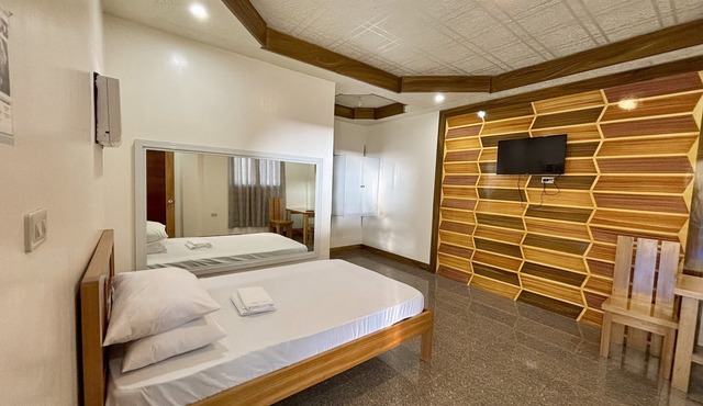 Alwin's Place Inn in Tandag