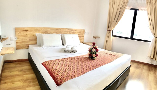 AM Transit Inn Kuala Terengganu