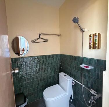 Amad's Rental Space Family Room in Bantayan Island
