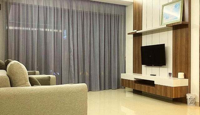 Amadel Residence 爱媄德民宿 16