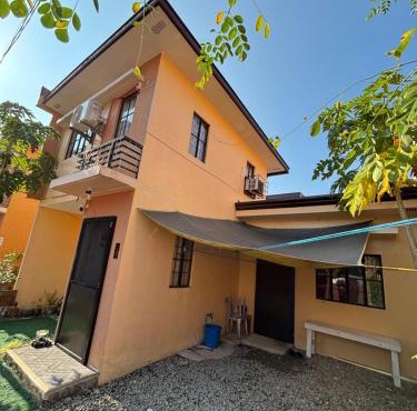 Amalia Homes Staycation