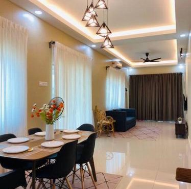 Amanplus Homestay