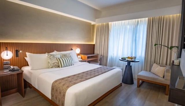 Amari By Vivere Hospitality Group