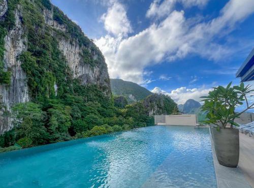 Amari By Vivere Hospitality Group in El Nido