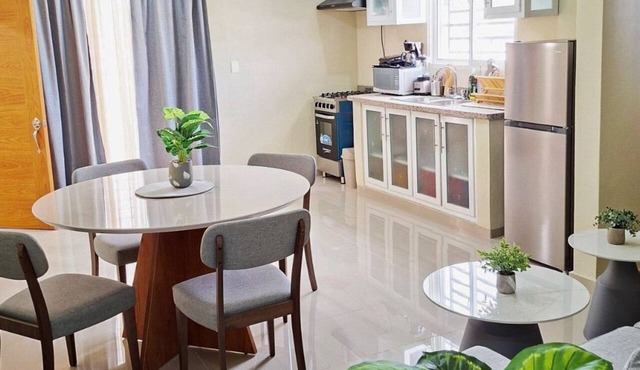 Amazing apartment 10 min de la playa in Azua