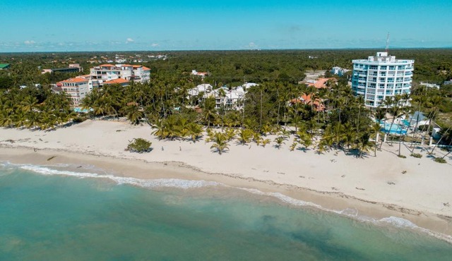 Amazing Apartment Villas Jubey in Juan Dolio