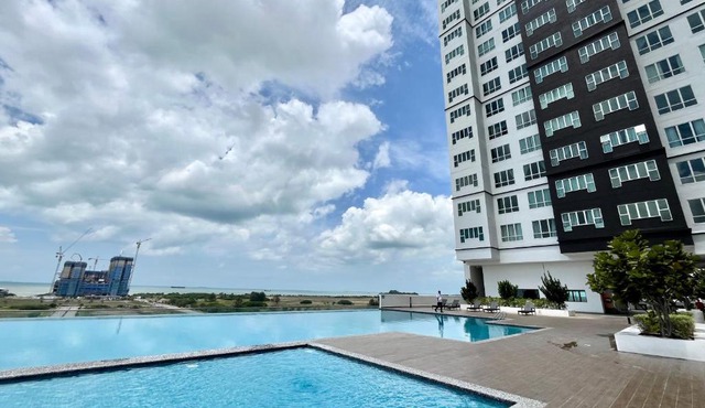 Amber Cove Melaka by Manhattan Group in Malacca