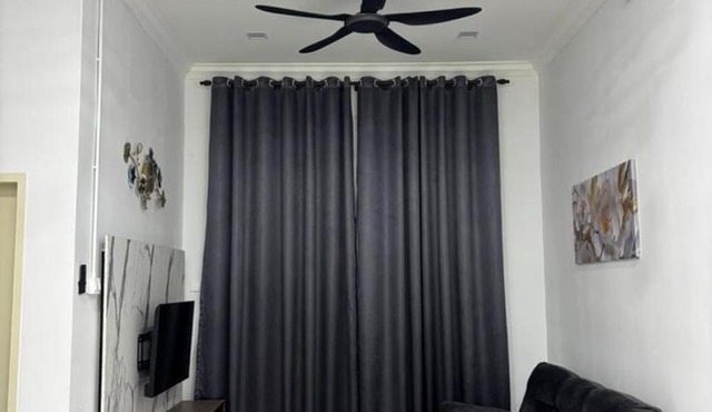 Ambience Residence by DPama Guesthouse in Malacca