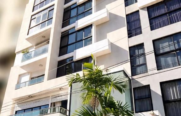 AMG Suites Apartment in Santo Domingo