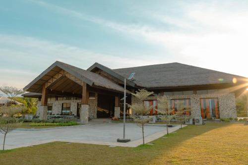 AMORAP Asenso Misamis Occidental Recreation and Adventure Park