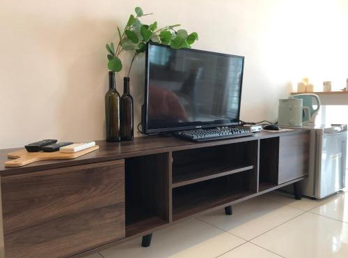 Ampang 2pax Studio3 Ampang Point in Ampang