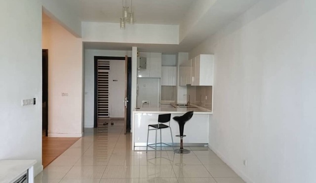 Ampang Embassy Row Cozy Studio for Rent in Kuala Lumpur