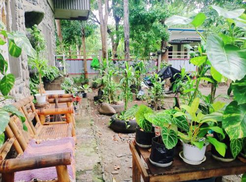 Amwani Hideaway in Puerto Princesa