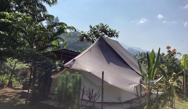 Anatolia Retreat - Glamping in Bentong