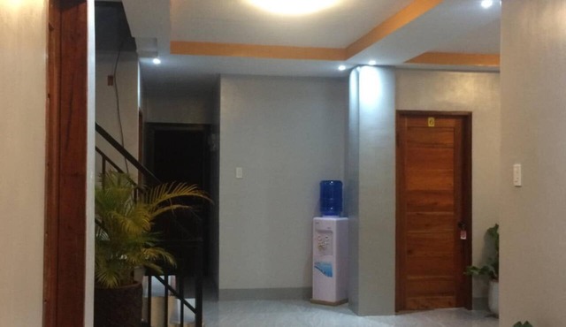 ANDABAY Tourist Inn
