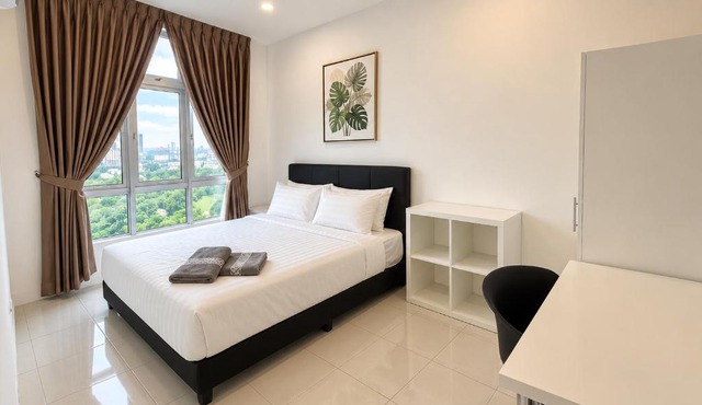 Anderson Economy Suite Ipoh in Ipoh