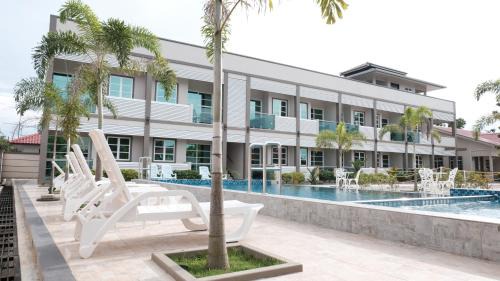 Aneeda Inn in Langkawi