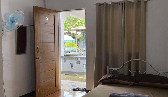Angel Gabriel Homestay in Coron
