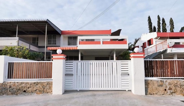 Angel homestay in Tawau
