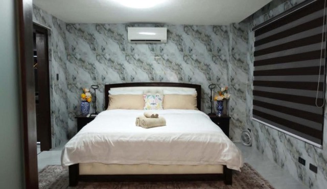 Angeles Condotel -Kay Hotel & Residences