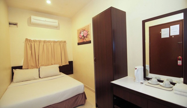 Anggerik Lodging Hotel