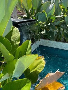 ANJUNG KASEH Villa Bukit Katil 4bedroom with Swimming Pool