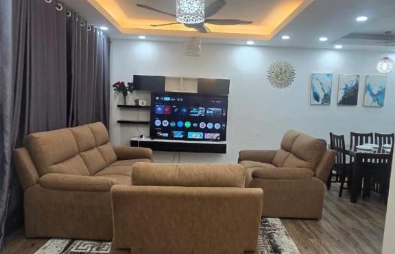 Anjung KLIA No 40 With Neflix