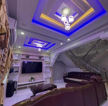 Annie's Guest House " Cebu Spacious 5BR Home in Cebu