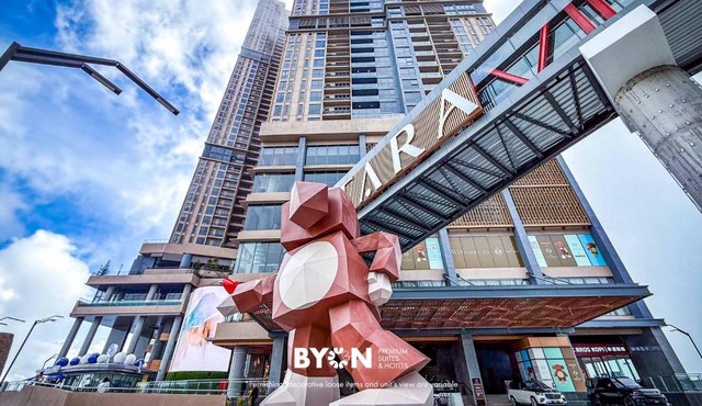 Antara Genting by BYON in Genting Highlands