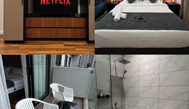 Antharas Luxury Suites Genting Highlands Premium Outlets in Genting Highlands