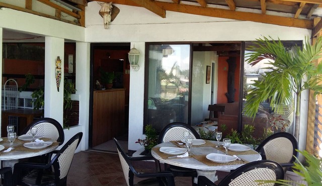 Antonio's Pension House in Dipolog