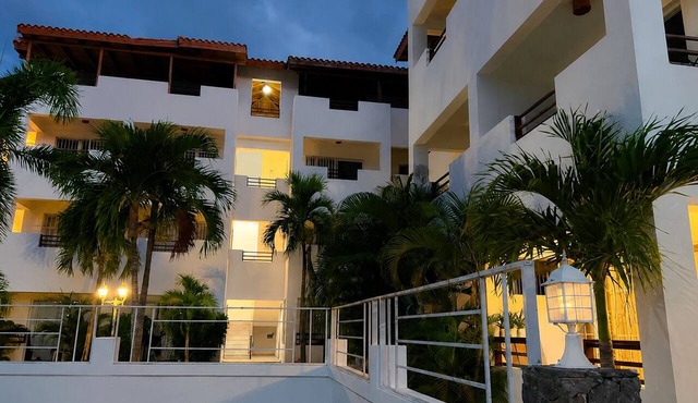 ANYA 3 Modern Retreat Apt in Bayahíbe