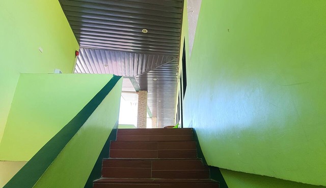 AOSMEC Square Hotel in Lapu-Lapu