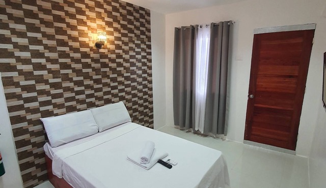 AOSMECPoolCamp Hotel in Lapu-Lapu