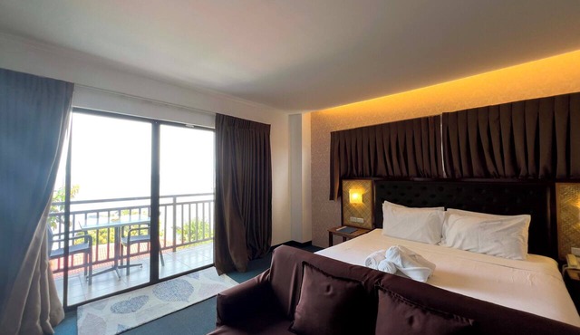 Aozora Seaside Mactan in Lapu-Lapu